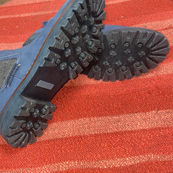 JOSEF SEIBEL BOOTS SZ 41 EU/ 10-10.5 USA MARTA 03 - Picture 3 of 5